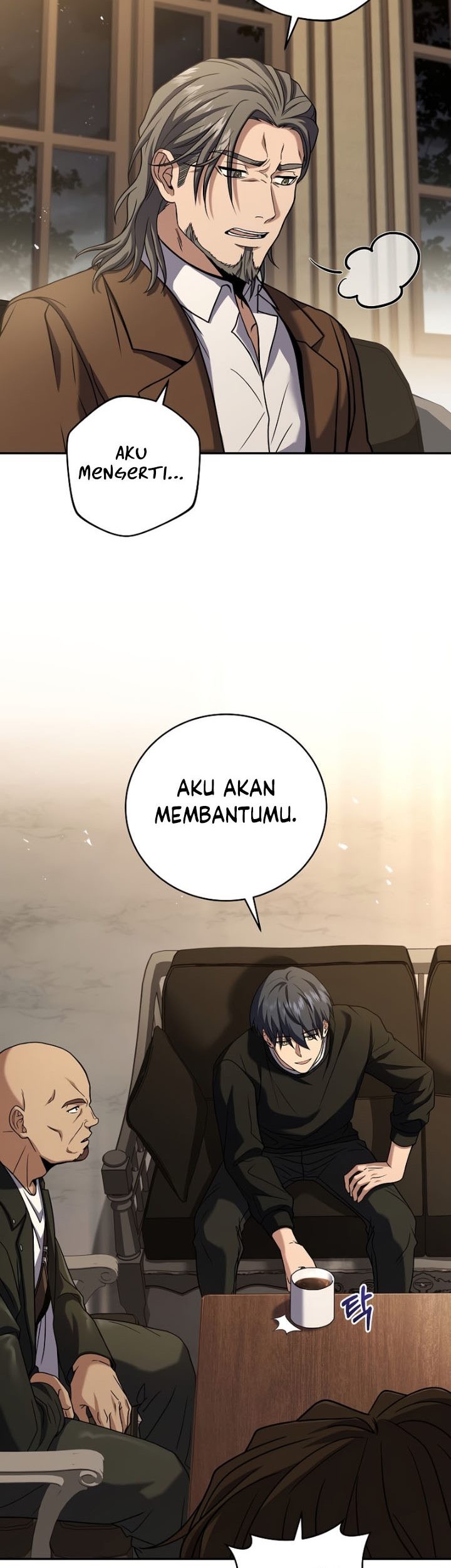 Chapter 80 - halaman 35