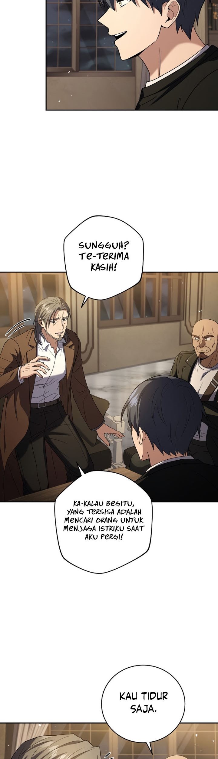 Chapter 80 - halaman 37