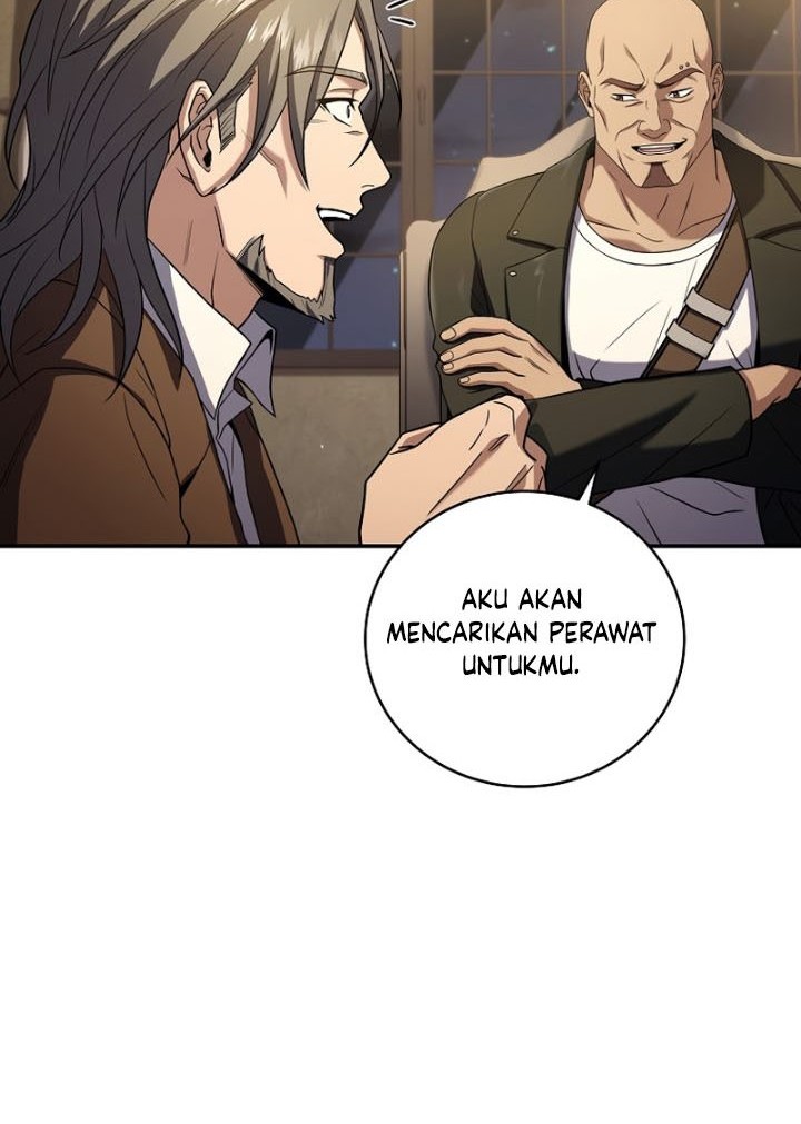 Chapter 80 - halaman 38