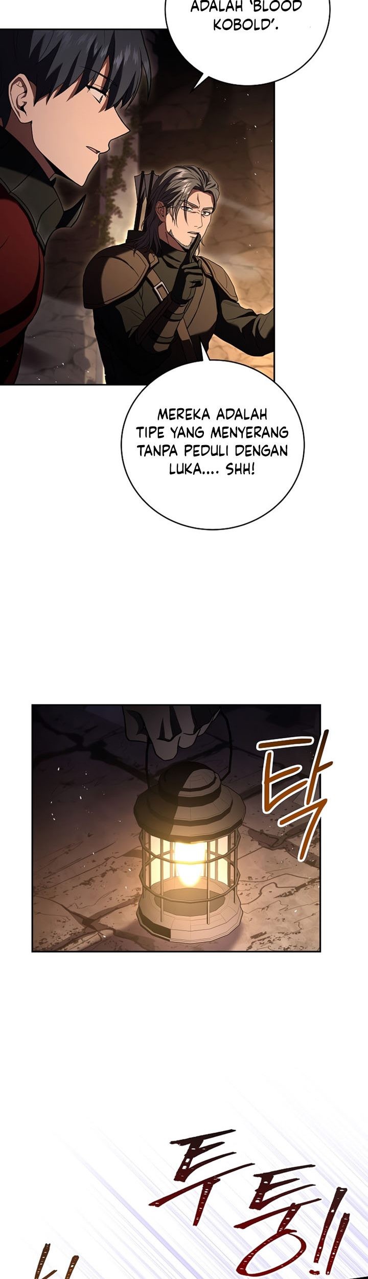 Chapter 80 - halaman 43