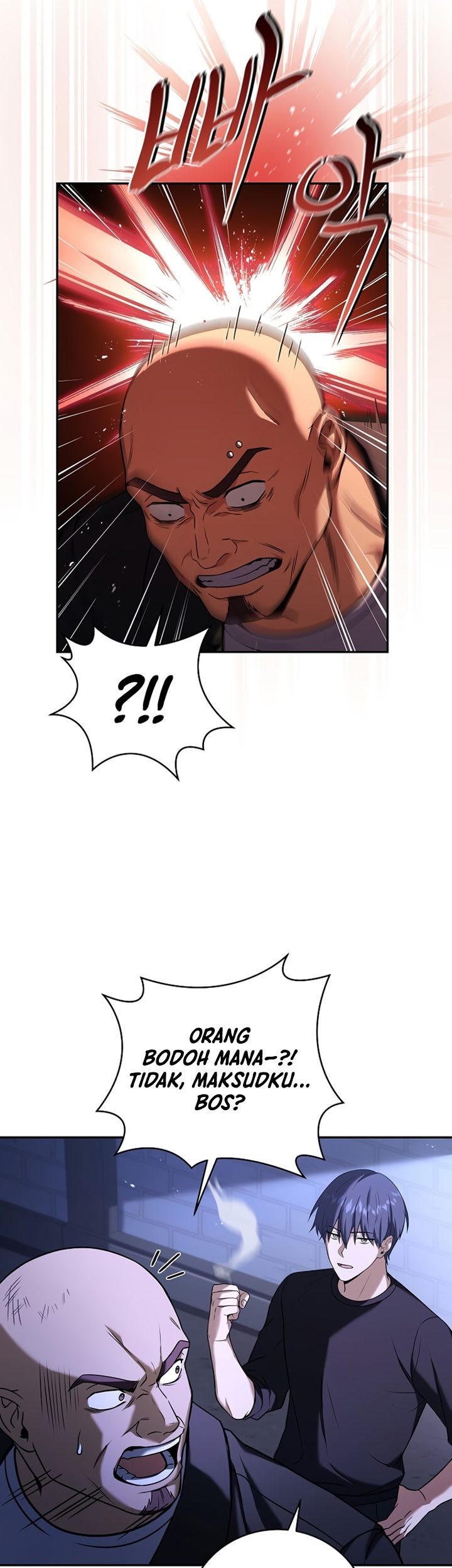 Chapter 80 - halaman 15
