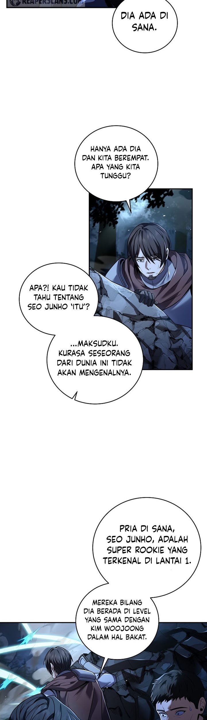 Chapter 79 - halaman 21