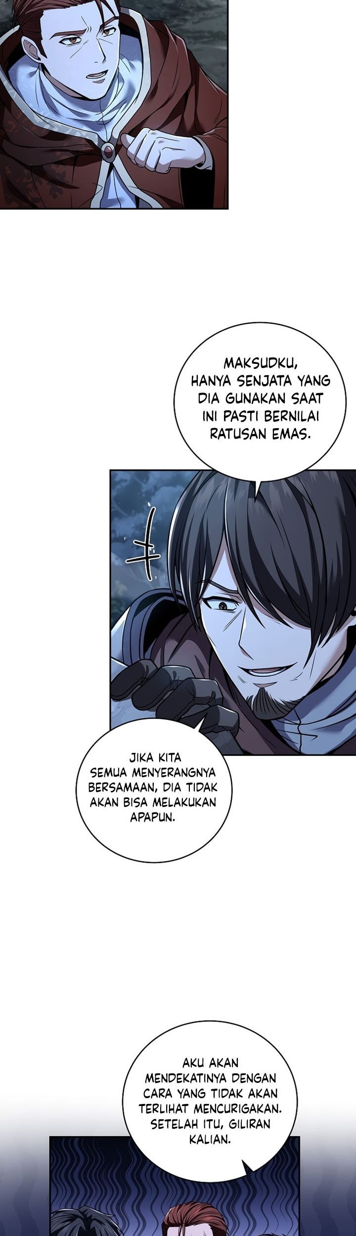 Chapter 79 - halaman 23