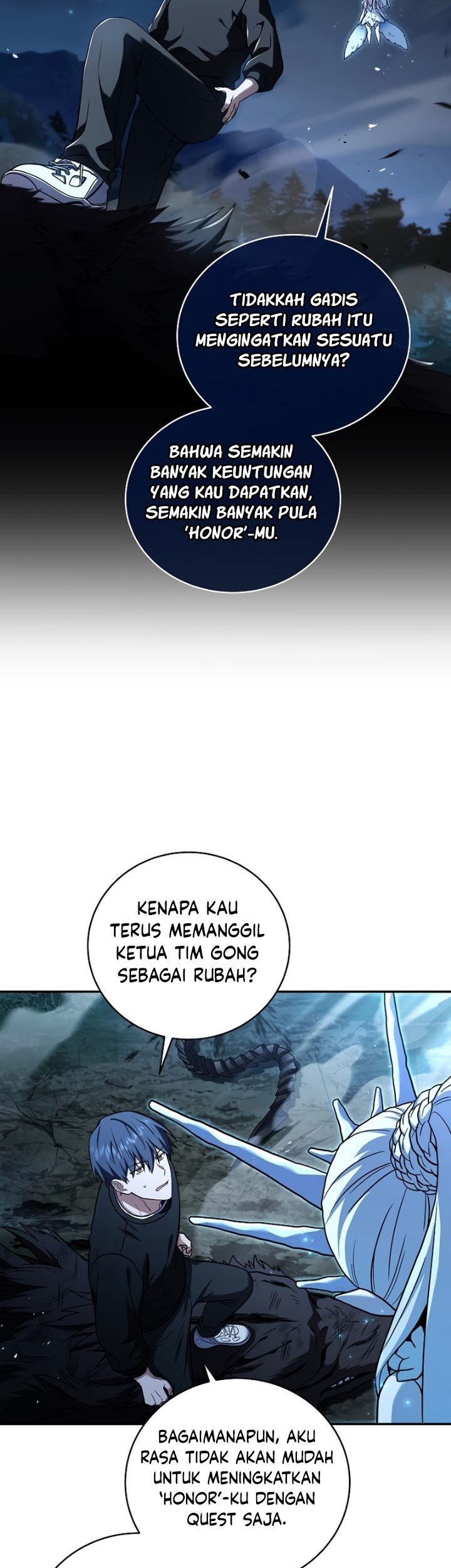 Chapter 79 - halaman 27