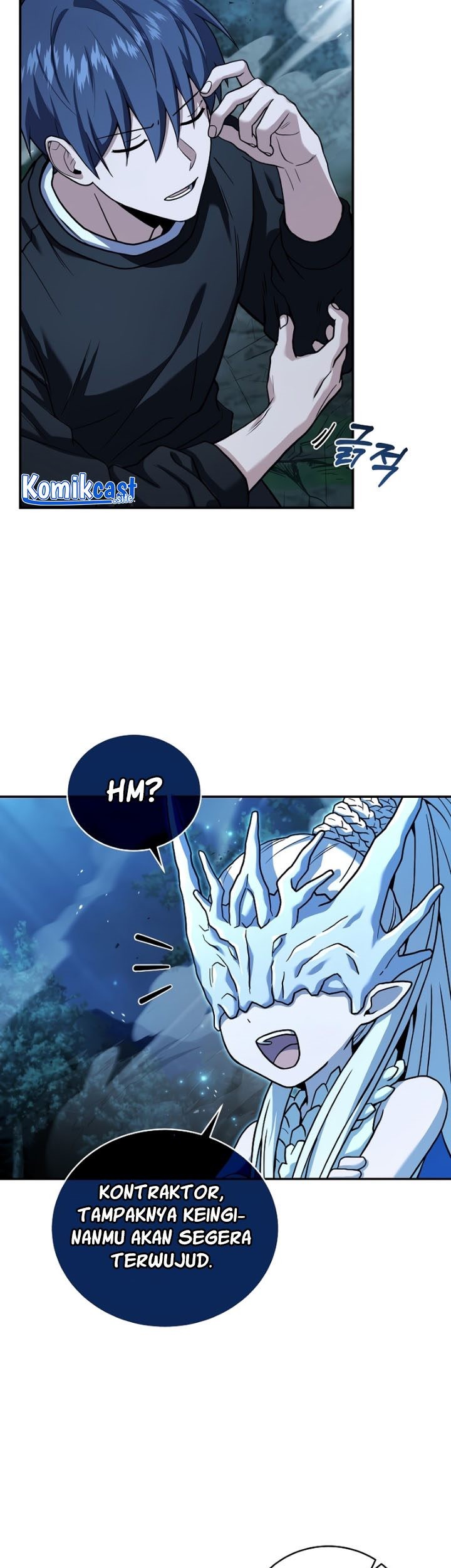 Chapter 79 - halaman 29