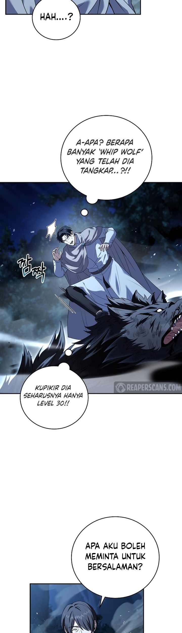 Chapter 79 - halaman 39