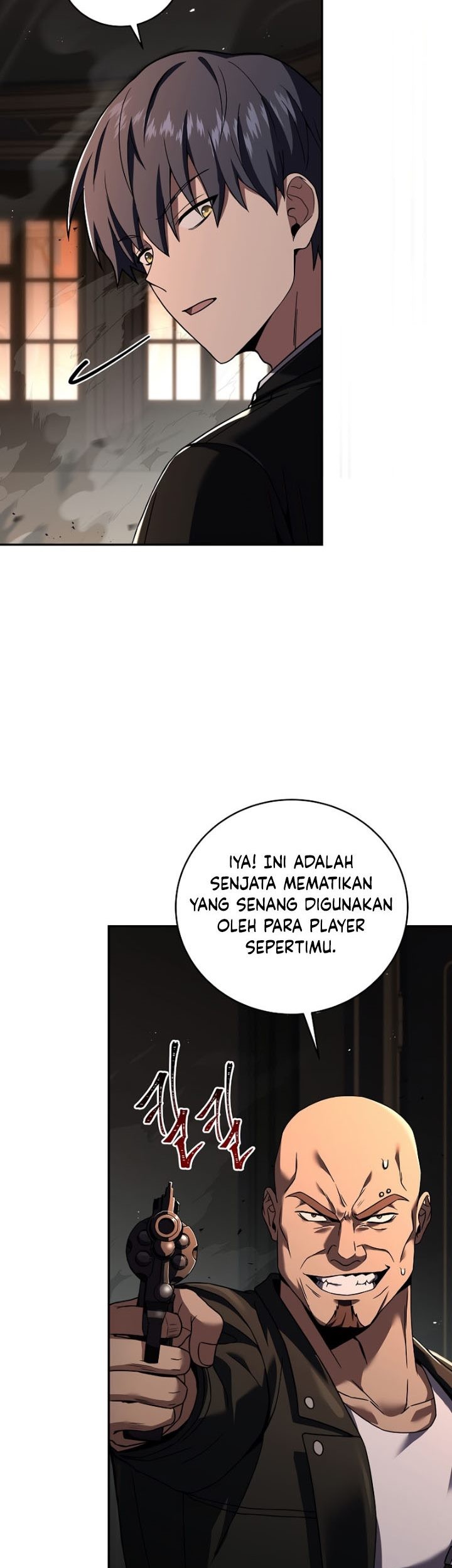 Chapter 78 - halaman 33