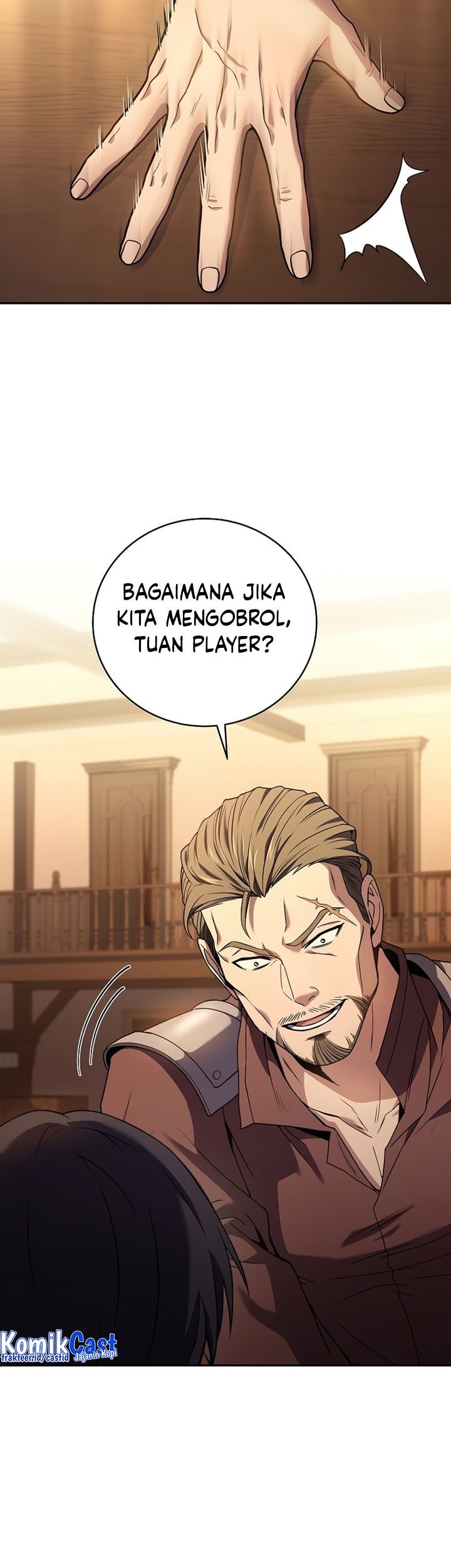 Chapter 77 - halaman 19