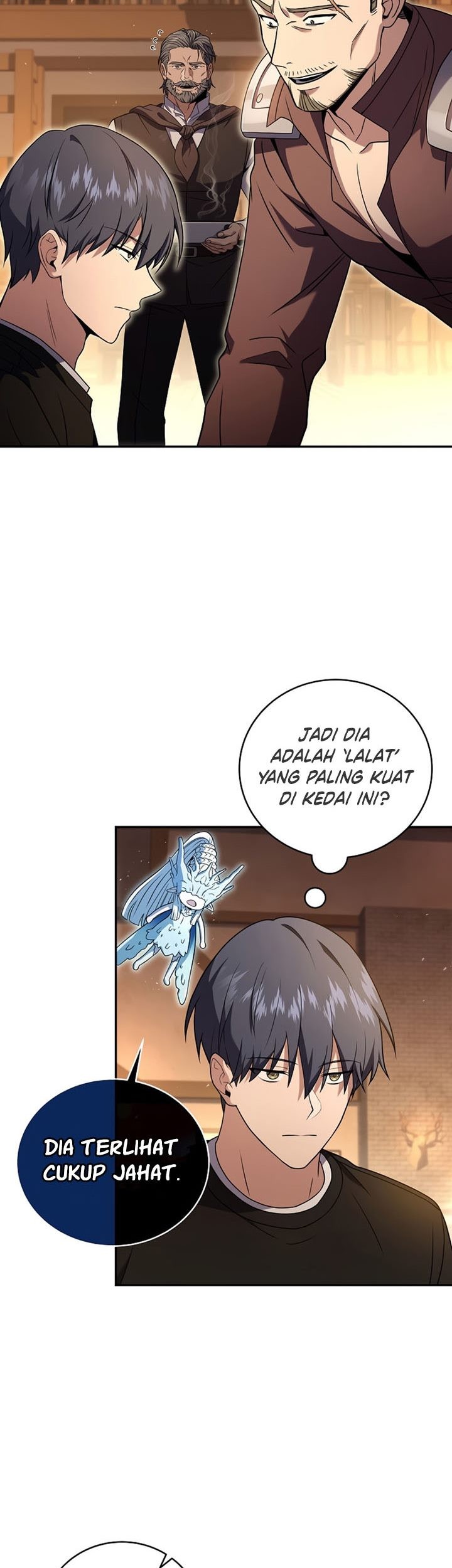 Chapter 77 - halaman 23
