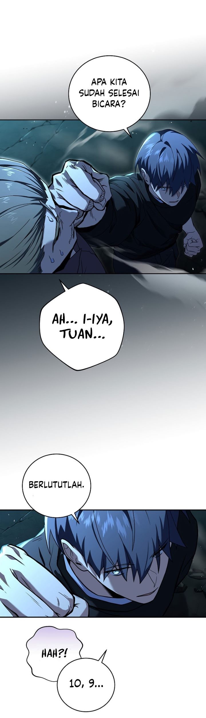Chapter 77 - halaman 29