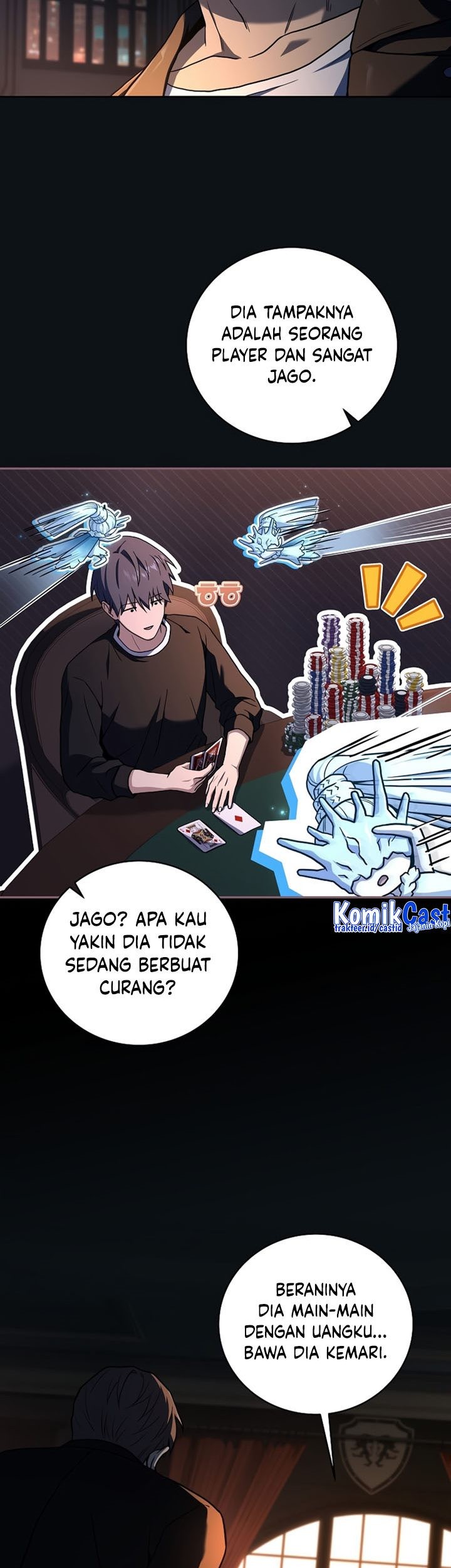 Chapter 77 - halaman 49