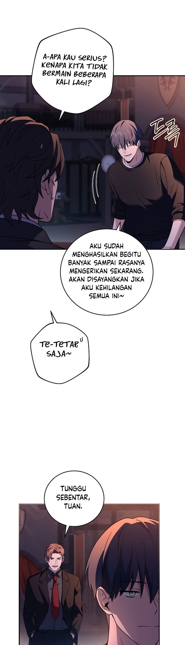 Chapter 77 - halaman 55