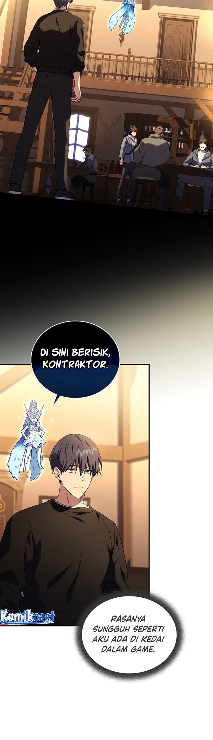 Chapter 77 - halaman 5