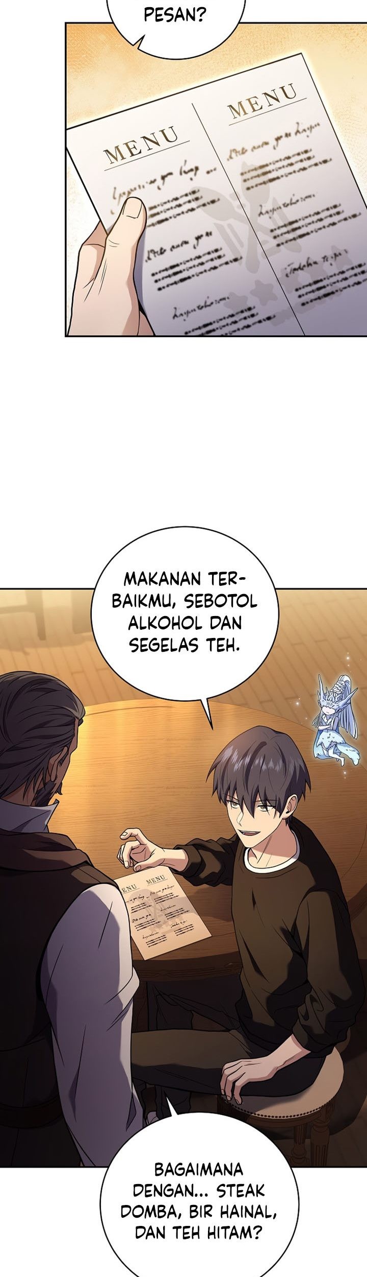 Chapter 77 - halaman 9