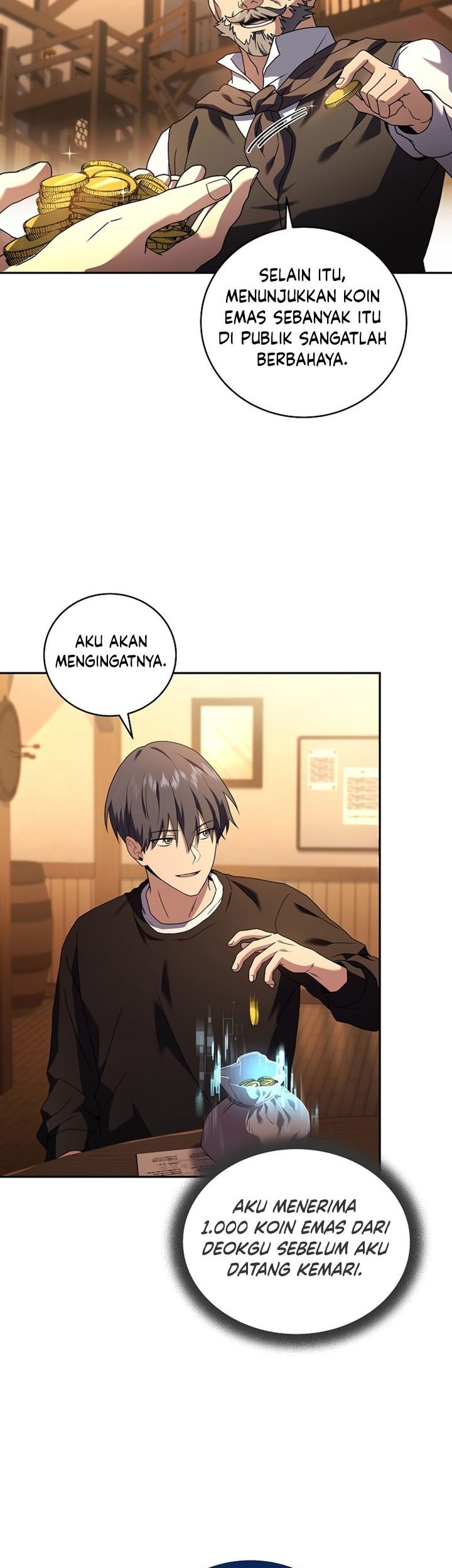 Chapter 77 - halaman 15