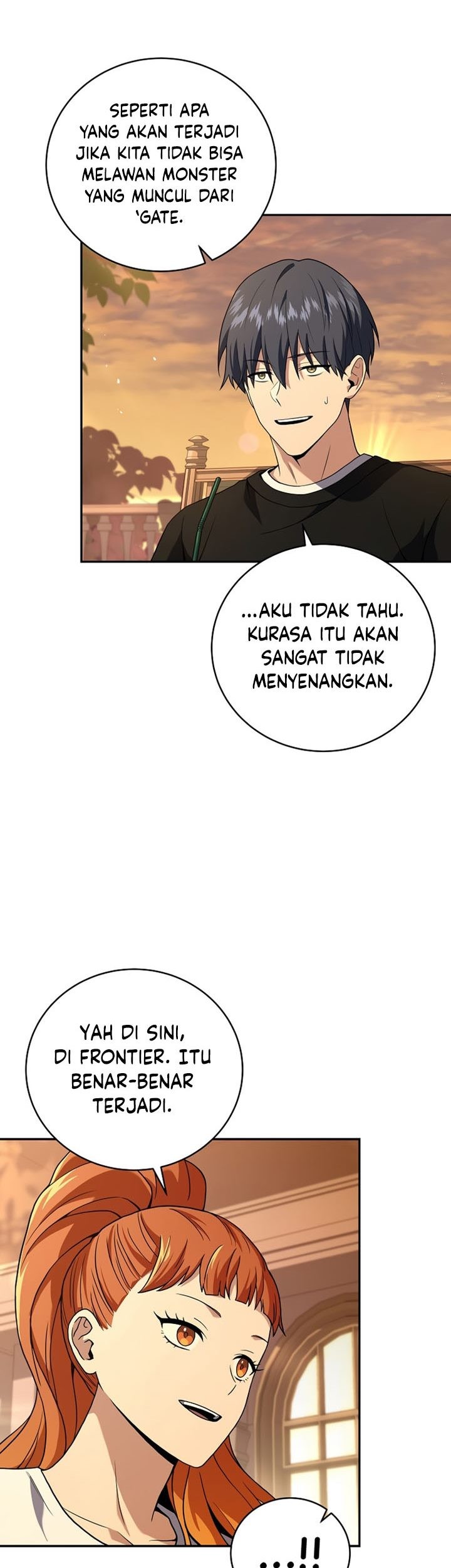 Chapter 76 - halaman 19