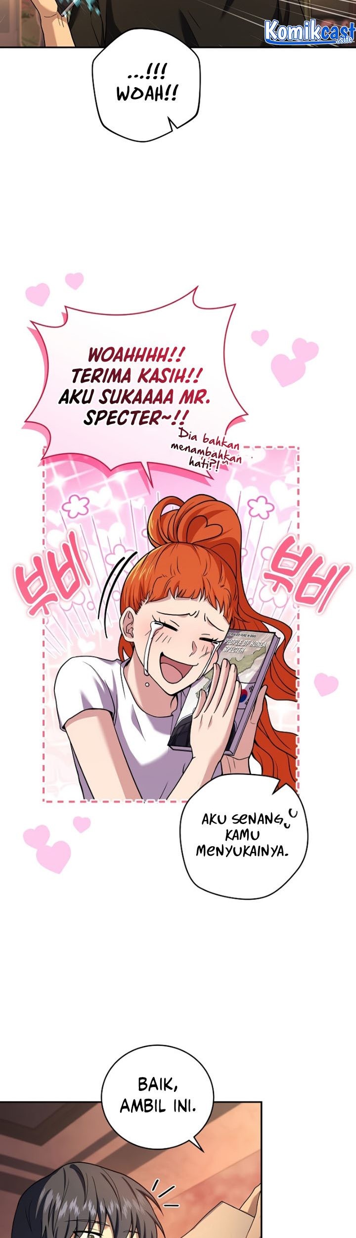 Chapter 76 - halaman 25