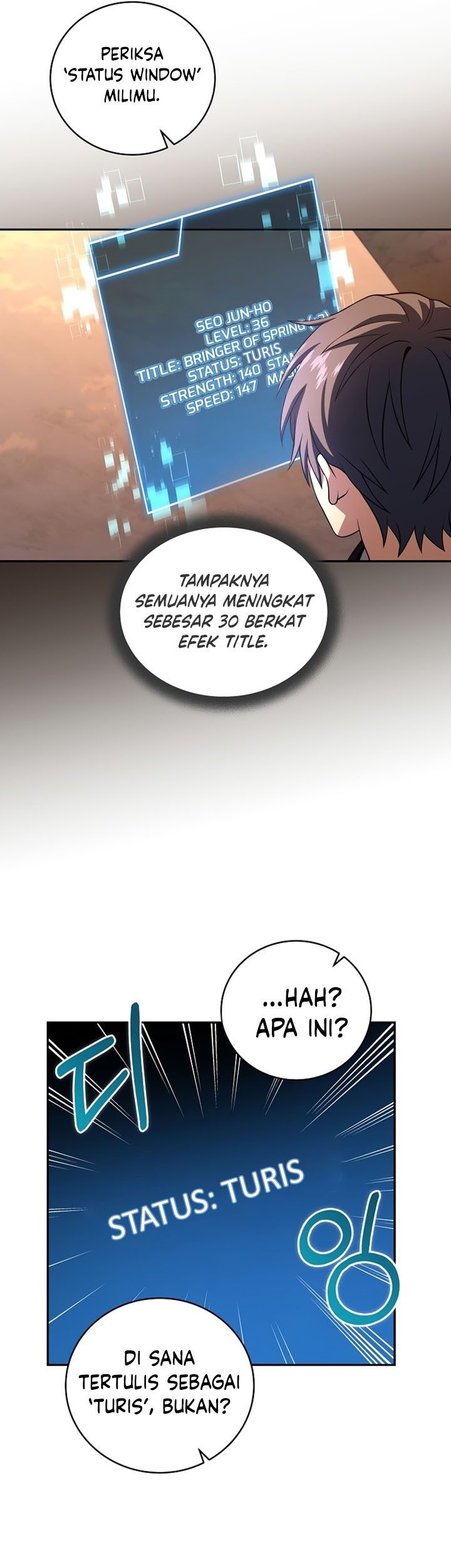 Chapter 76 - halaman 31