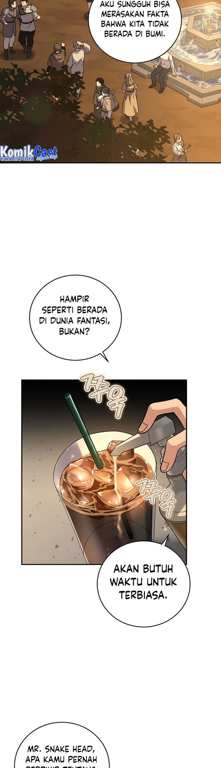 Chapter 76 - halaman 17