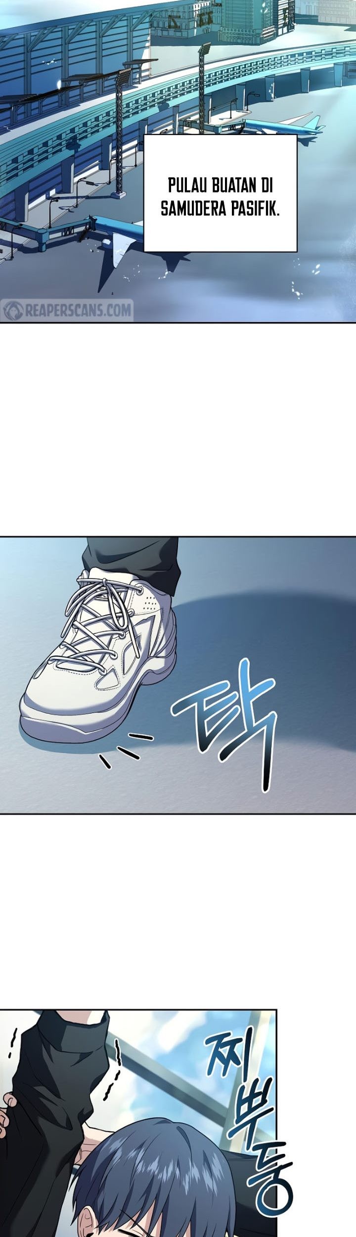 Chapter 75 - halaman 27