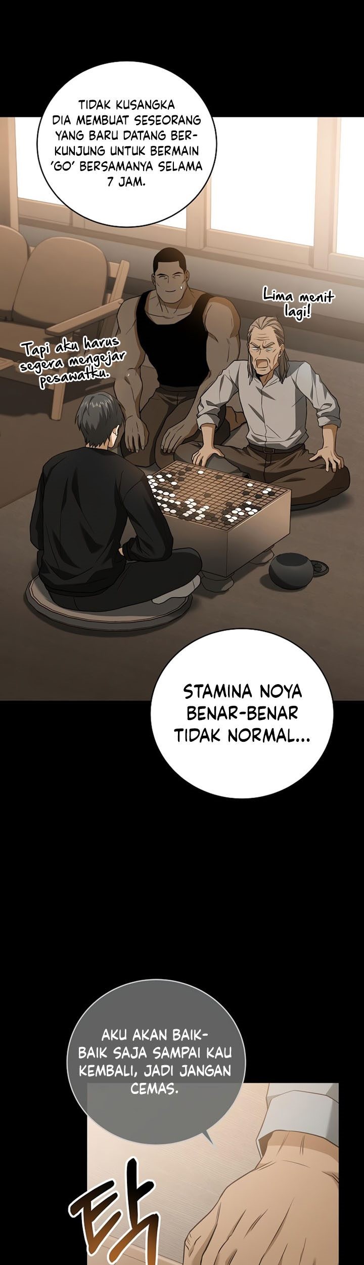 Chapter 75 - halaman 29