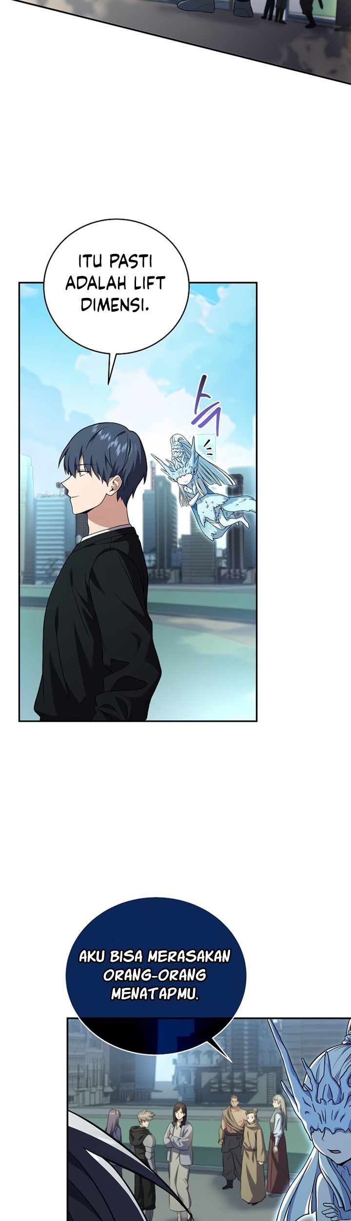Chapter 75 - halaman 35
