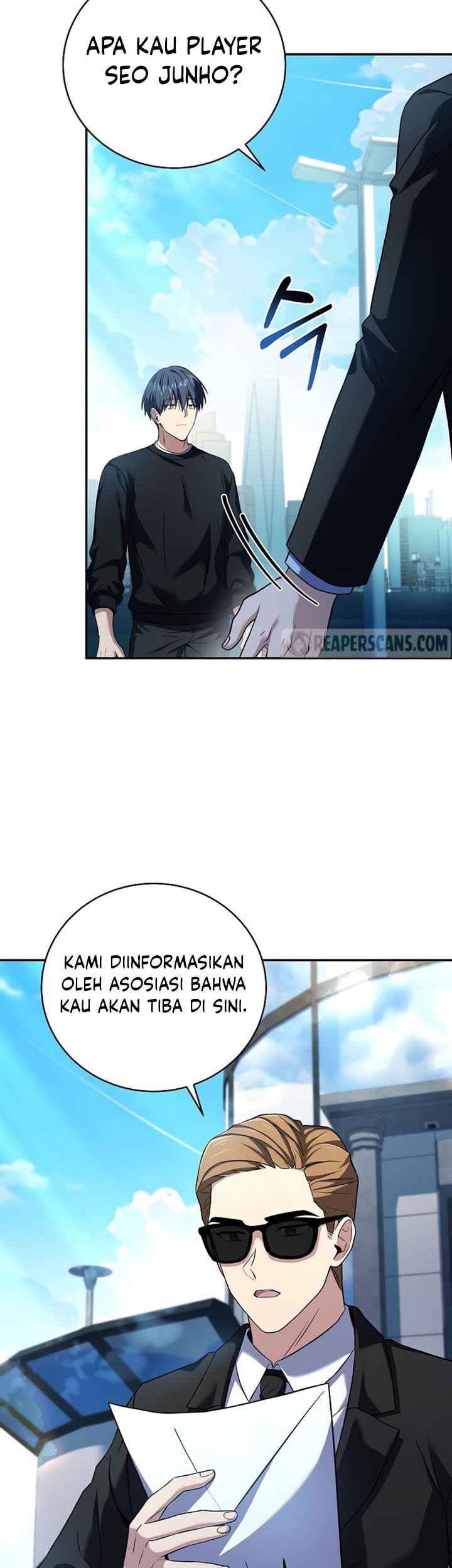 Chapter 75 - halaman 37