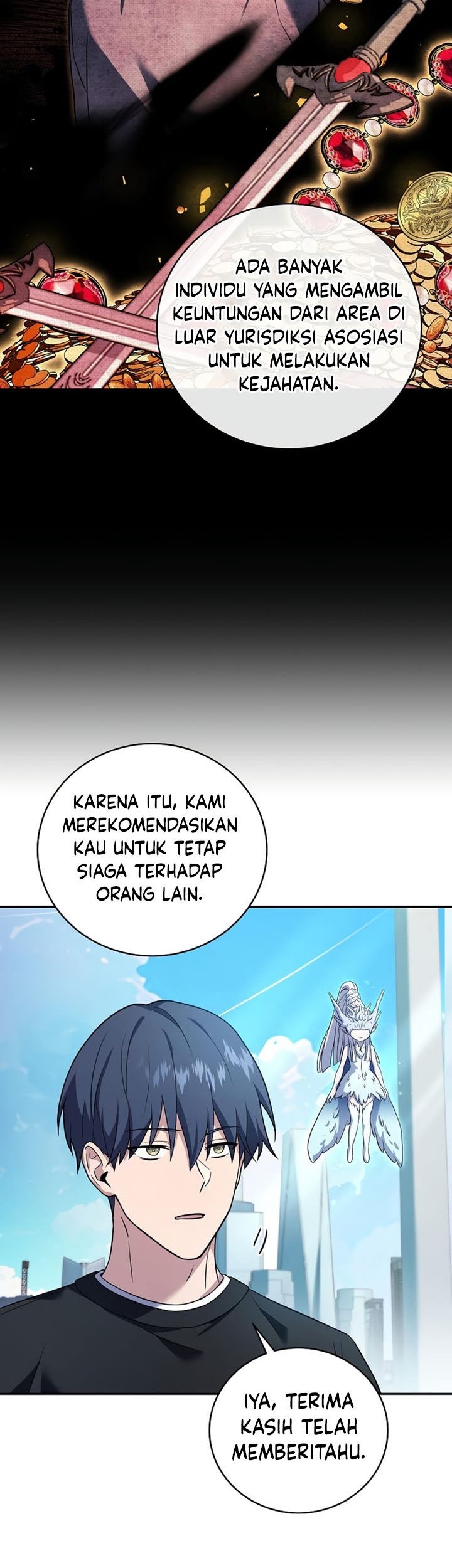 Chapter 75 - halaman 41