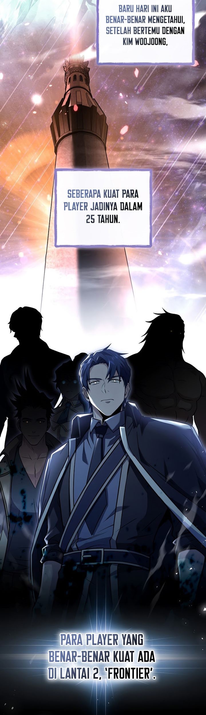 Chapter 74 - halaman 21