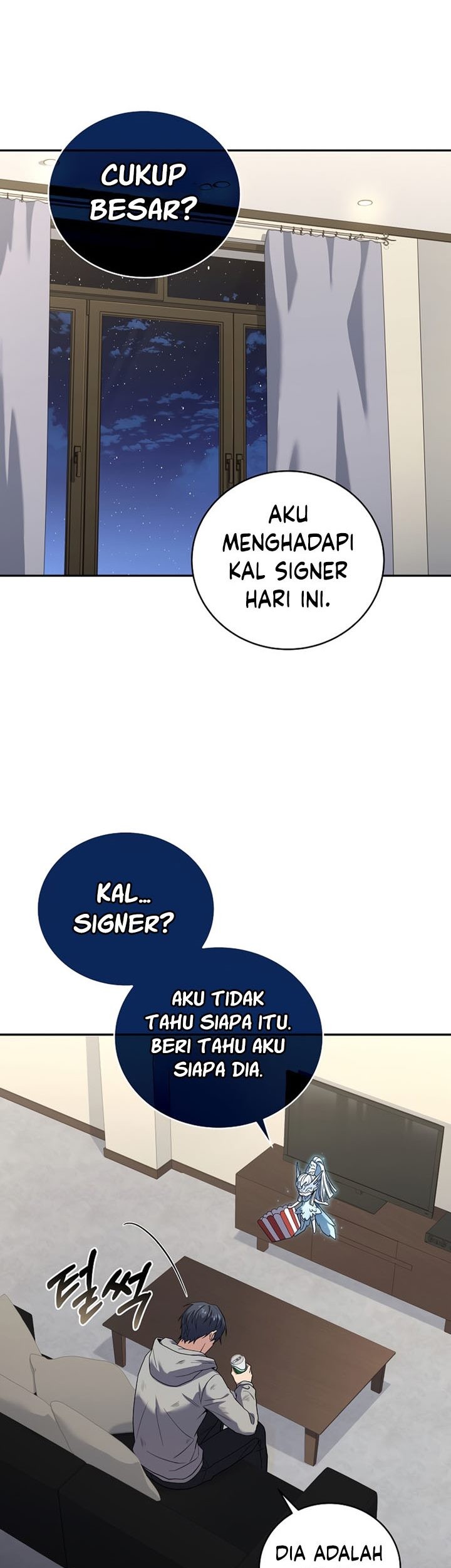 Chapter 74 - halaman 13