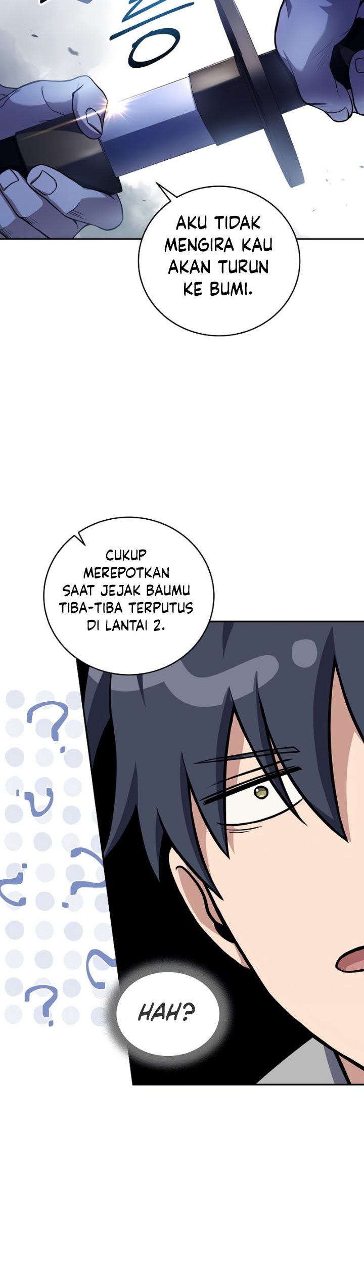Chapter 73 - halaman 27