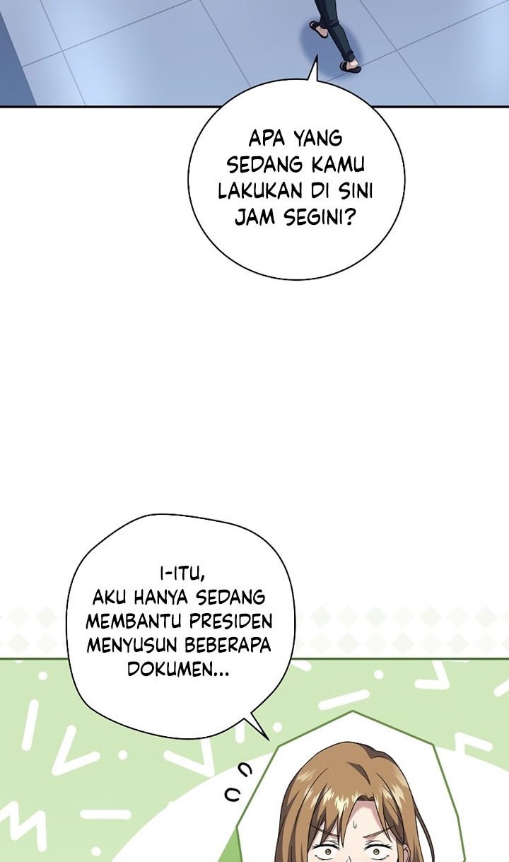 Chapter 70 - halaman 22