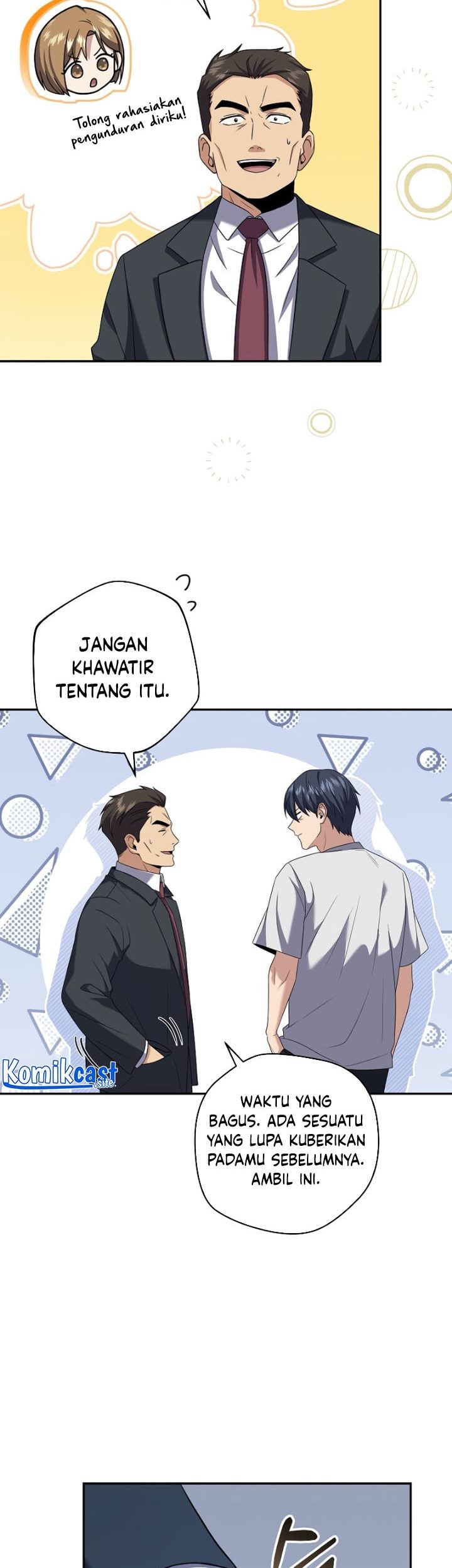 Chapter 70 - halaman 27