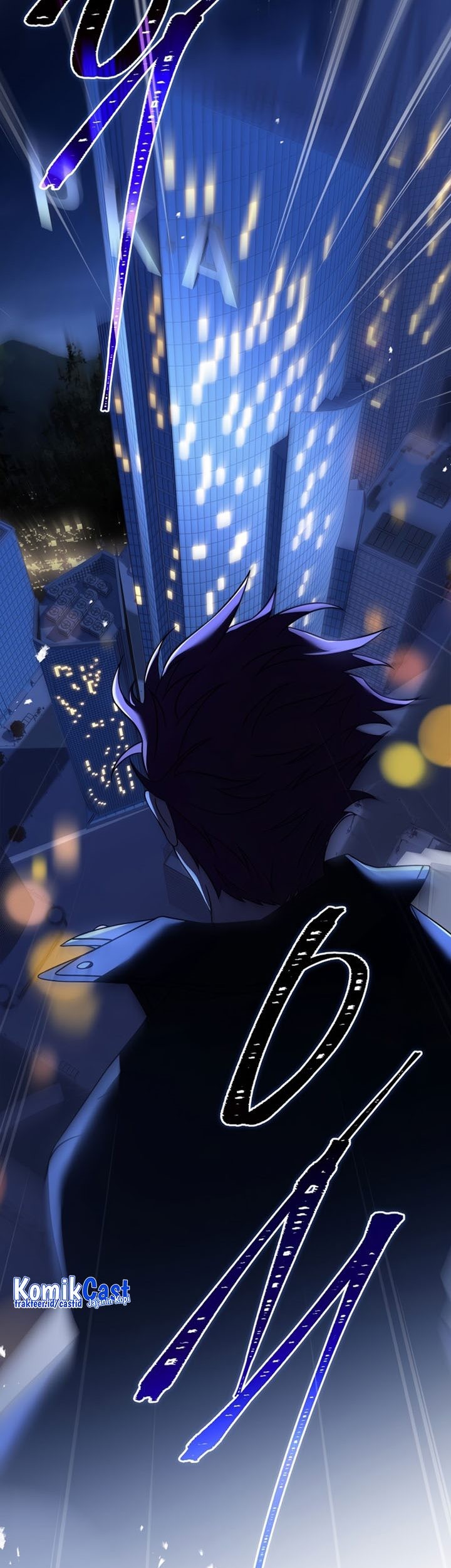 Chapter 70 - halaman 37