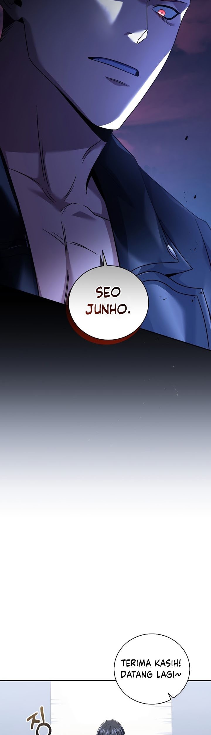 Chapter 70 - halaman 39
