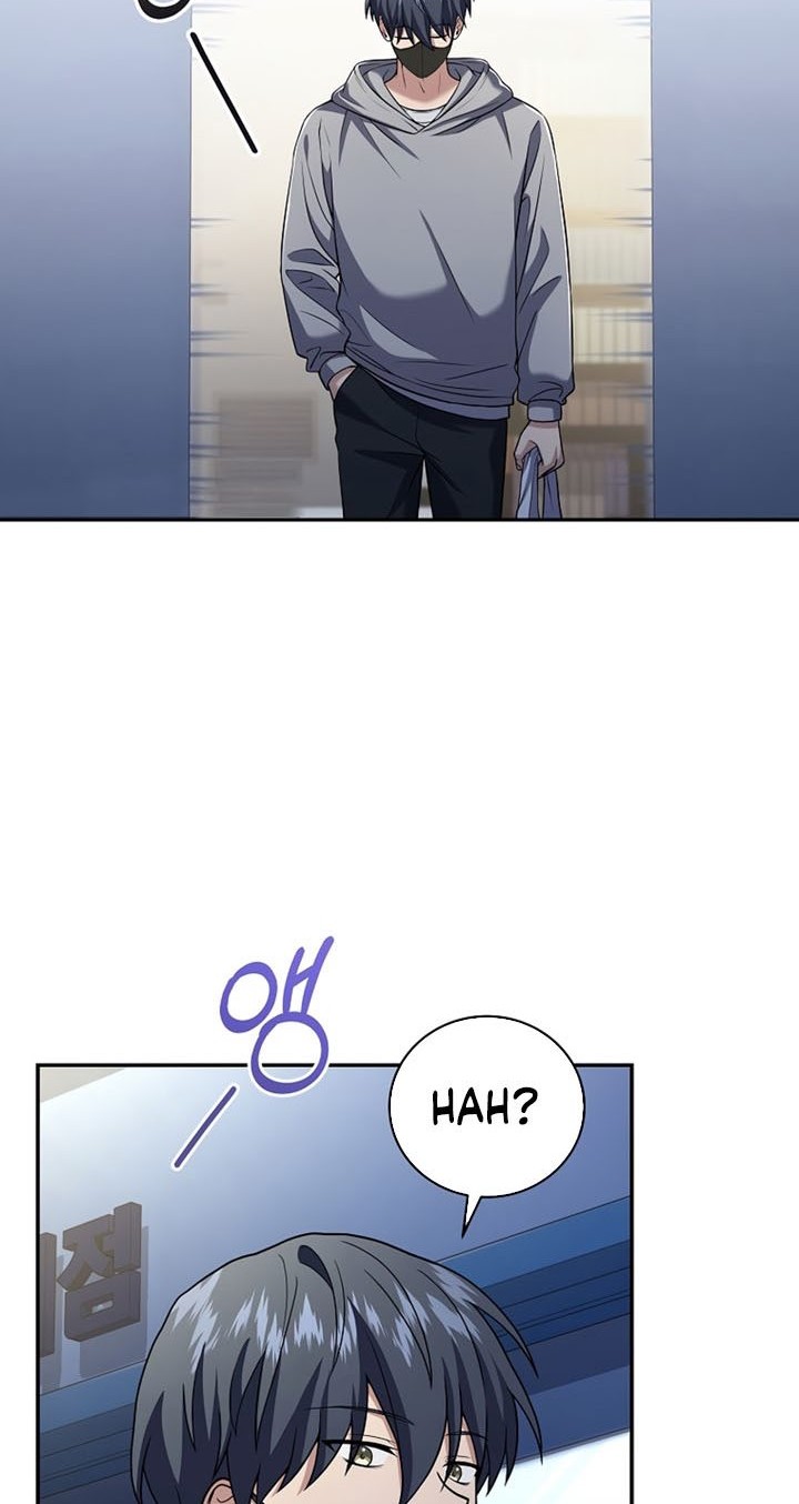 Chapter 70 - halaman 40