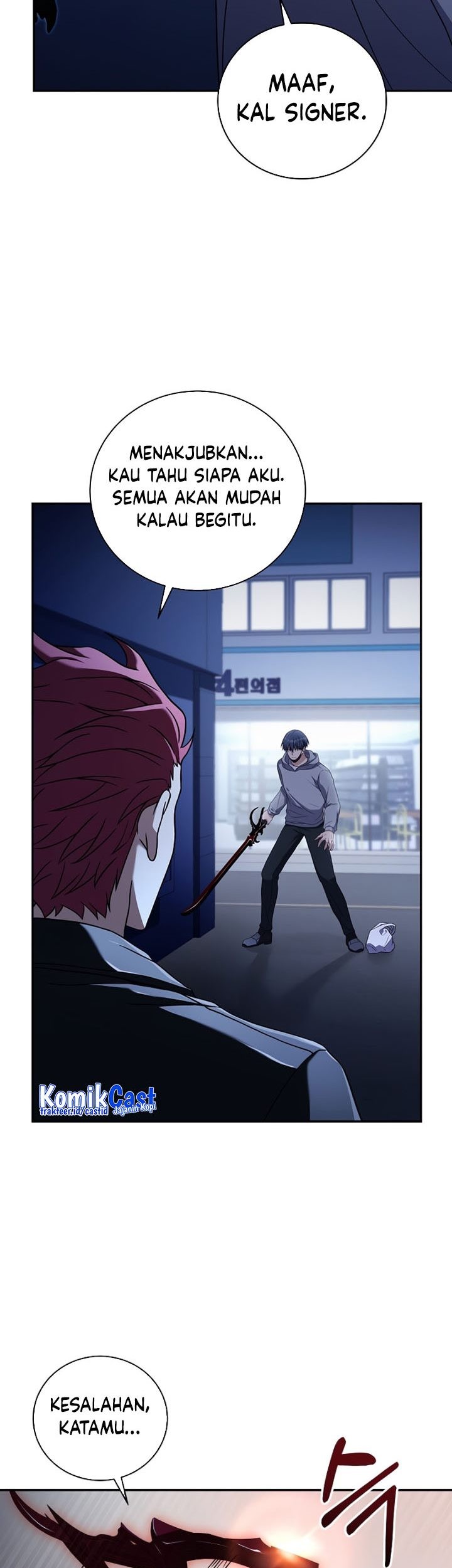 Chapter 70 - halaman 51