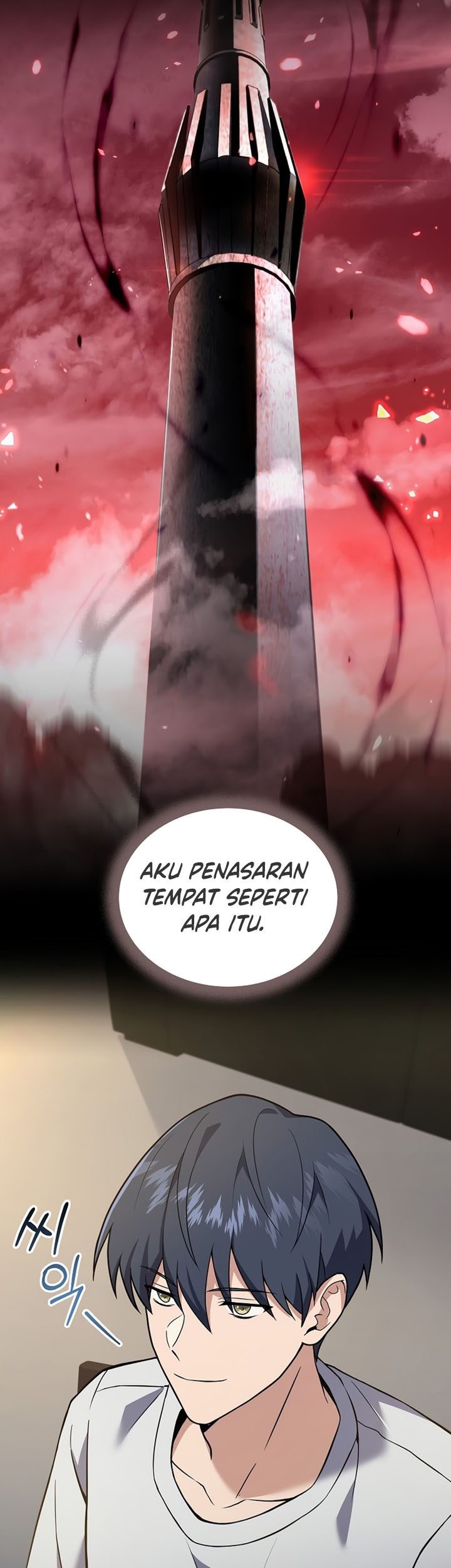 Chapter 69 - halaman 23