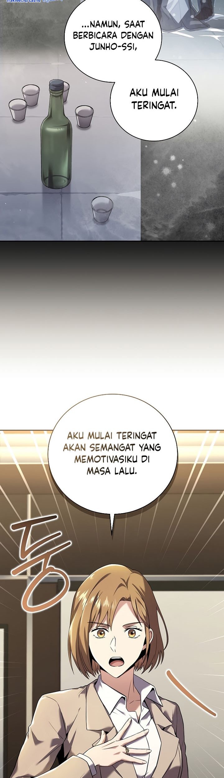 Chapter 69 - halaman 39
