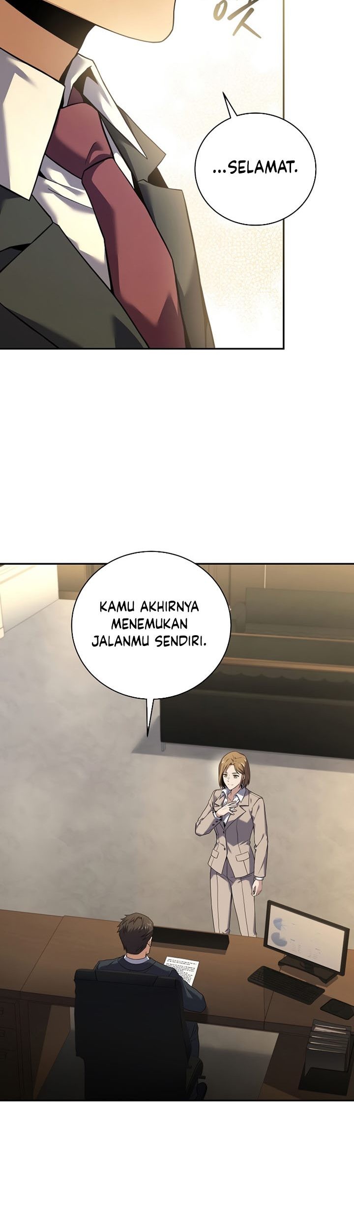 Chapter 69 - halaman 41