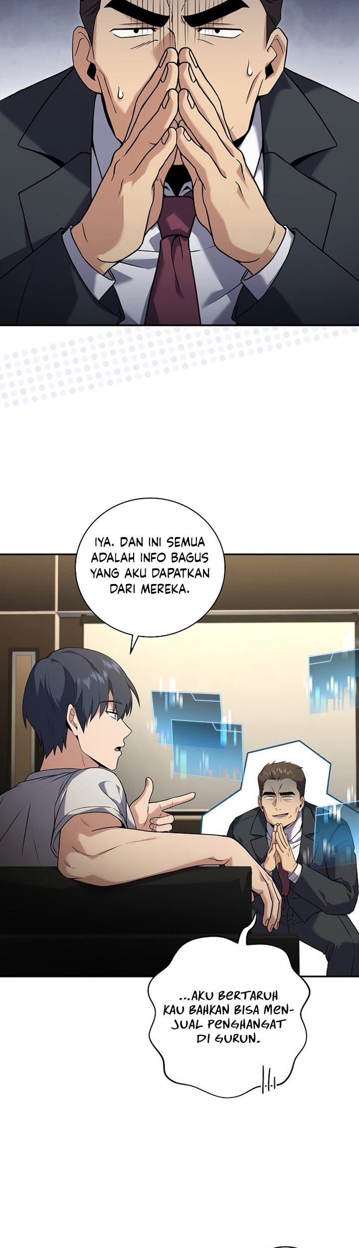 Chapter 69 - halaman 47