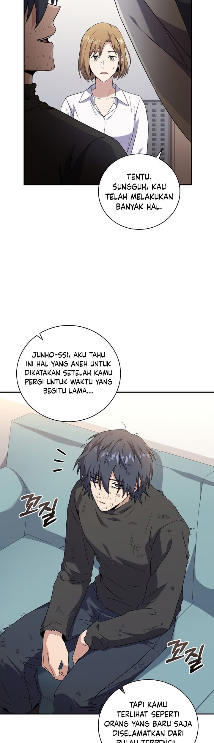 Chapter 68 - halaman 39