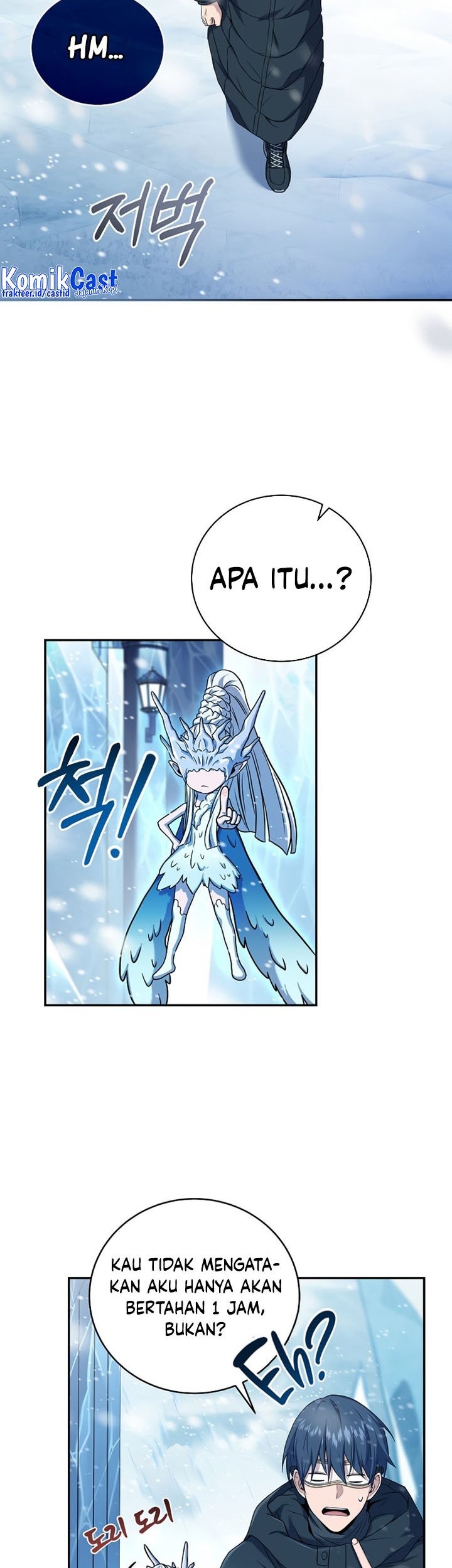 Chapter 65 - halaman 21