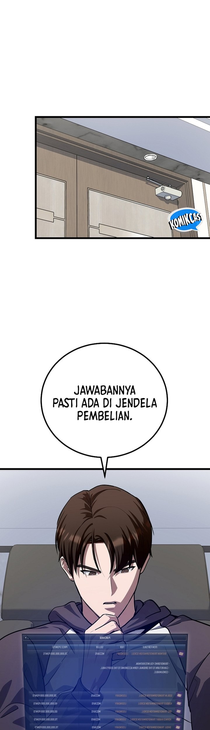 Chapter 101 - halaman 21