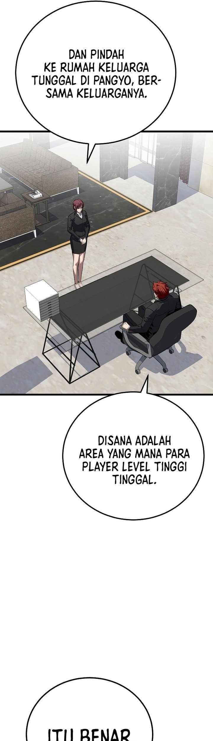 Chapter 101 - halaman 38