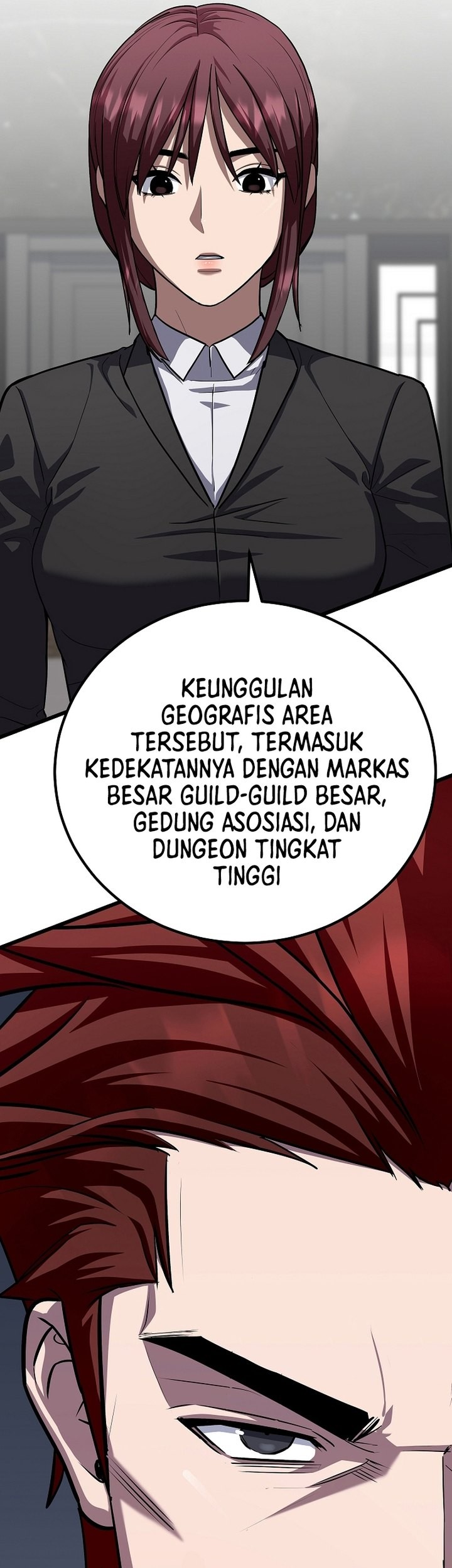 Chapter 101 - halaman 40