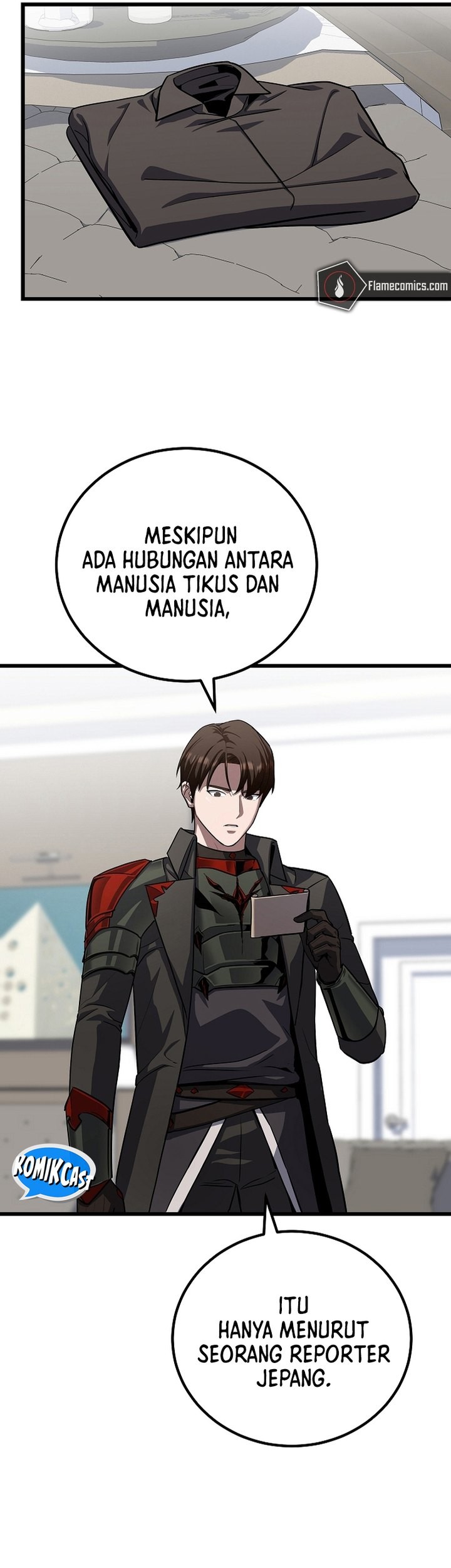 Chapter 101 - halaman 48