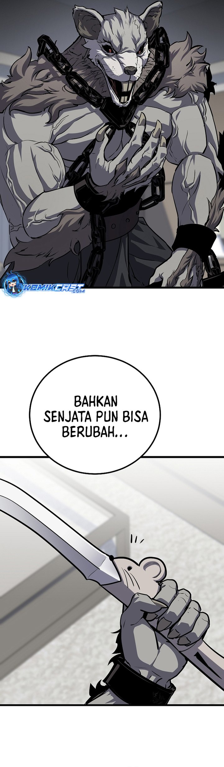 Chapter 101 - halaman 54