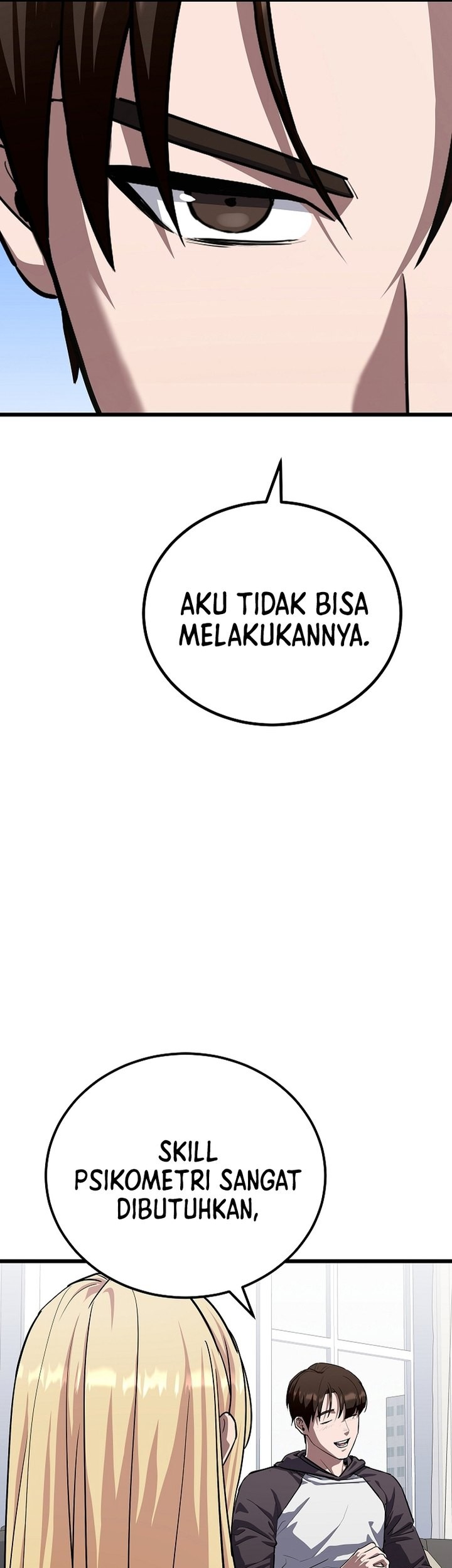 Chapter 101 - halaman 15