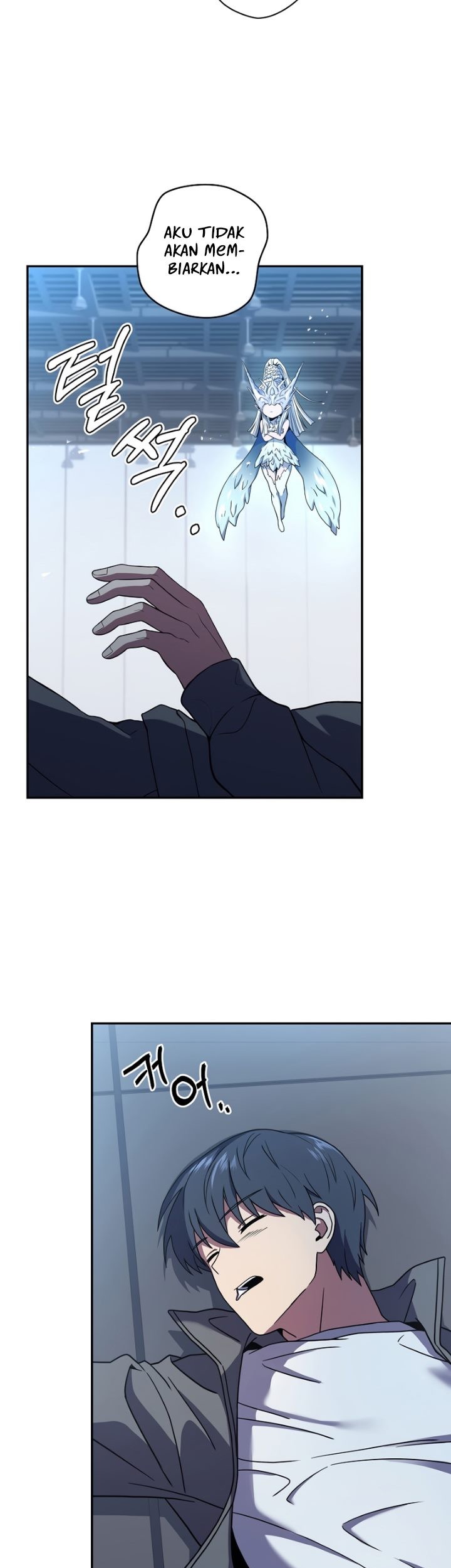 Chapter 50 - halaman 51